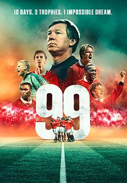 99 (ซับไทย) (จบ)