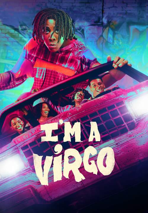 I'm a Virgo - ข้าราศีกันย์ (ซับไทย) (StreamX)