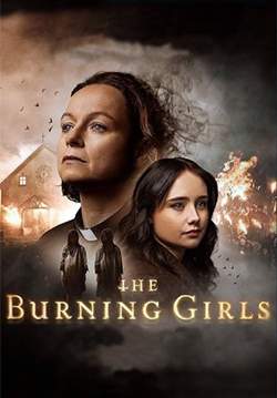 The Burning Girls (พากย์ไทย) (จบ)
