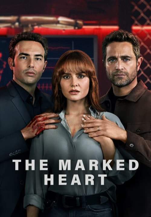 The Marked Heart - หัวใจตีตรา (ซับไทย) (StreamX)