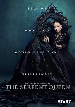The Serpent Queen (พากย์ไทย)