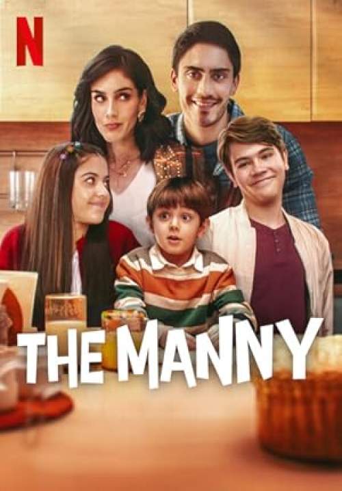 The Manny - เดอะ แมนนี่ (ซับไทย) (StreamX)