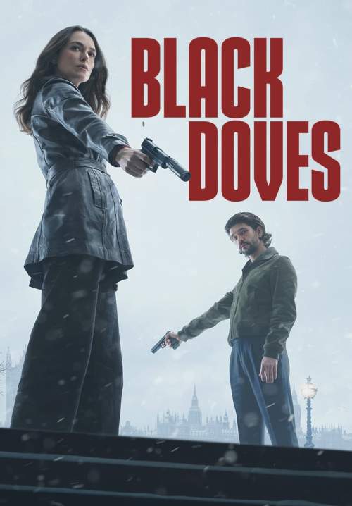 Black Doves - พิราบเงา (พากย์ไทย) (StreamX)