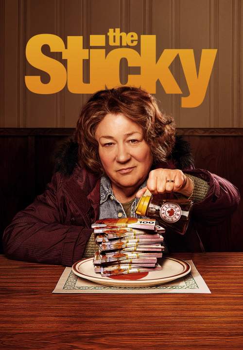The Sticky - โจรกรรมหวานเจี๊ยบ (พากย์ไทย) (StreamX)