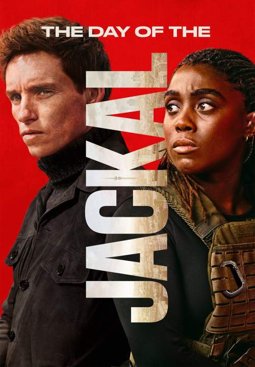 The Day of the Jackal (ซับไทย) (StreamX)