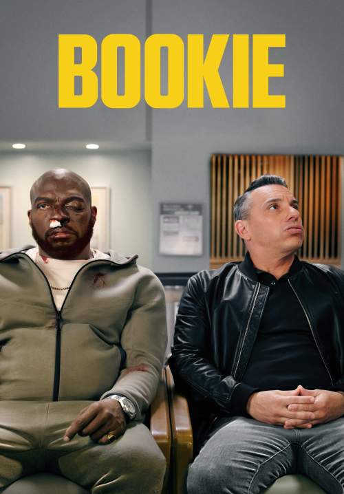 Bookie (ซับไทย) (StreamX)