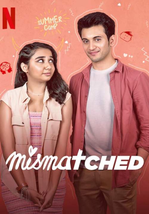 Mismatched (ซับไทย) (StreamX)