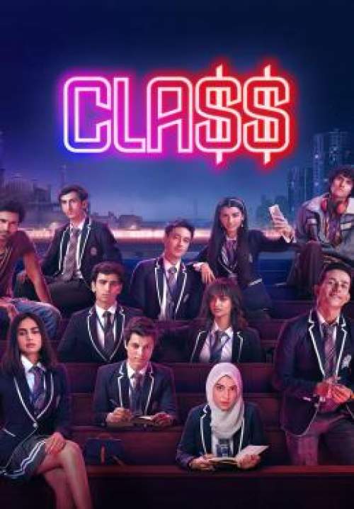 Class - คลาส (ซ้บไทย) (StreamX)