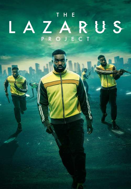 The Lazarus Project - โปรเจกต์ลาซารัส  (ซับไทย) (StreamX)