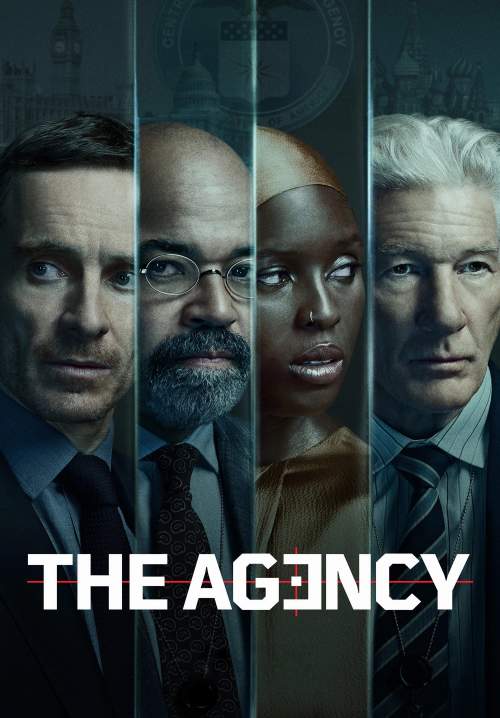The Agency (ซับไทย) (StreamX)