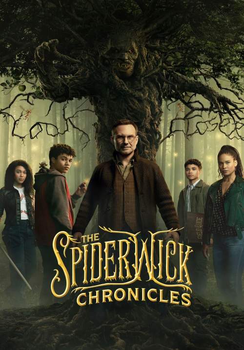 The Spiderwick Chronicles (ซับไทย) (StreamX)