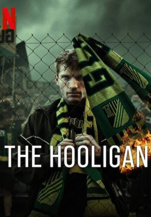 The Hooligan (Kibic) - ฮูลิแกน (ซับไทย) (StreamX)