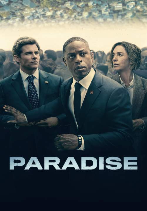 Paradise - พาราไดส์ (ซับไทย) (StreamX)