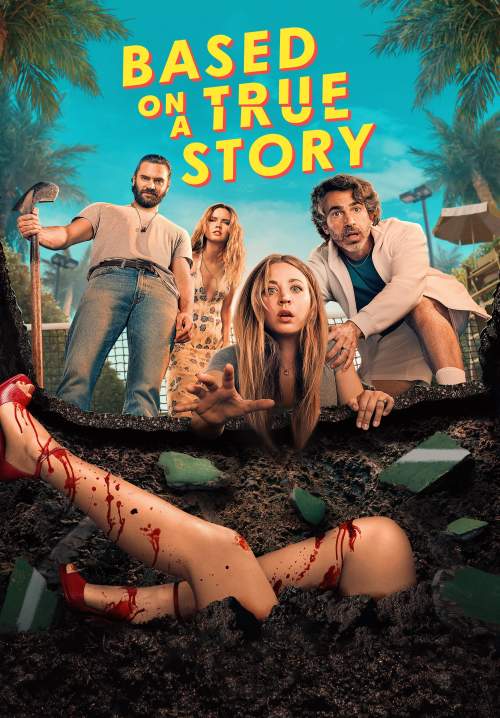 Based on a True Story - แจงจากเรื่องจริง (ซับไทย) (StreamX)