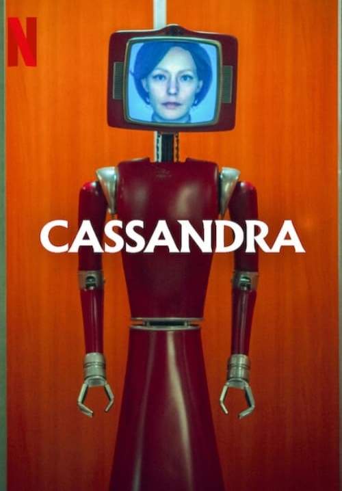 Cassandra - คาสซานดร้า (พากย์ไทย) (StreamX)