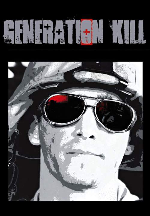 Generation Kill (ซับไทย) (StreamX)