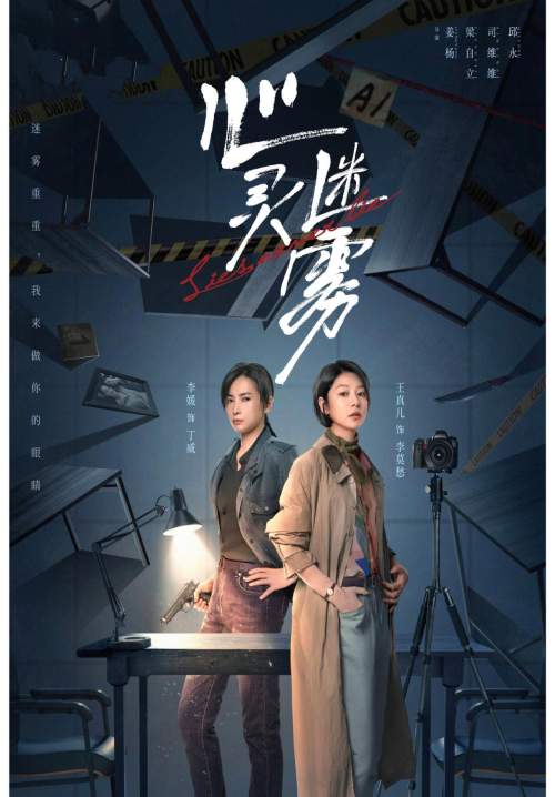 Lies Never Lie - สืบจากจิต (ซับไทย) (StreamX)