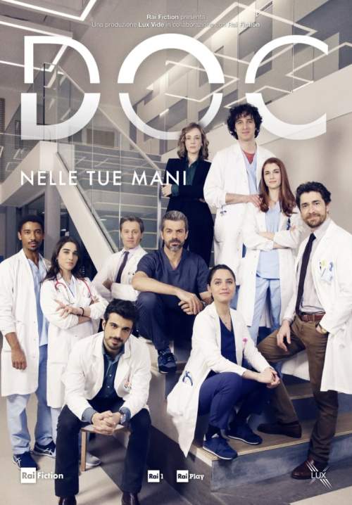 DOC - Nelle tue mani (พากย์ไทย) (StreamX)