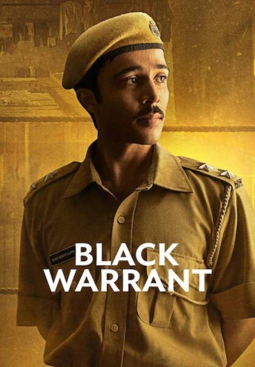 Black Warrant - หมายสั่งตาย (ซับไทย) (StreamX)