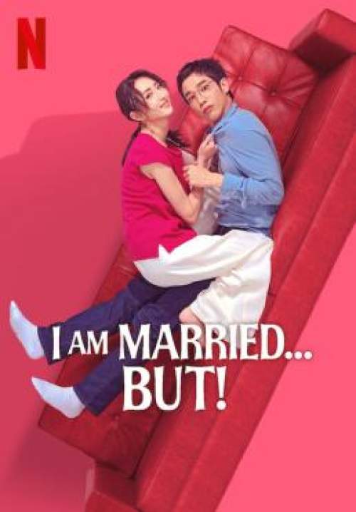 I Am Married...But! - ไม่โสด แต่...! (ซับไทย) (StreamX)