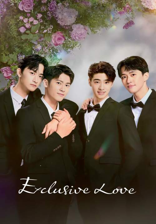 Exclusive Love - ละลายหัวใจคุณชายเย็นชา (ซับไทย) (StreamX)