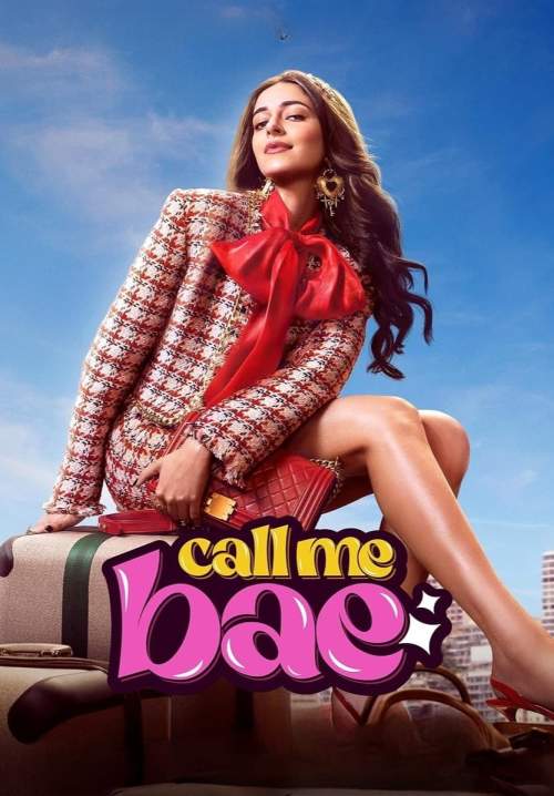 Call Me Bae - เบ คุณหนูตกกระป๋อง (ซับไทย) (StreamX)