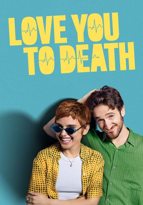 Love You To Death (Love You To Death) (ซับไทย) (StreamX)
