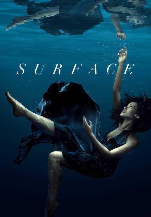 Surface (ซับไทย) (StreamX)