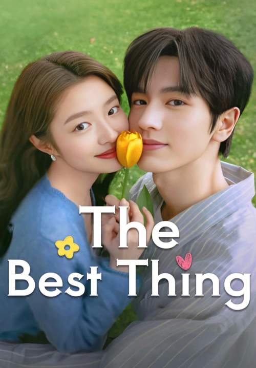 The Best Thing - รักเธอที่สุดเลย (พากย์ไทย) (StreamX)