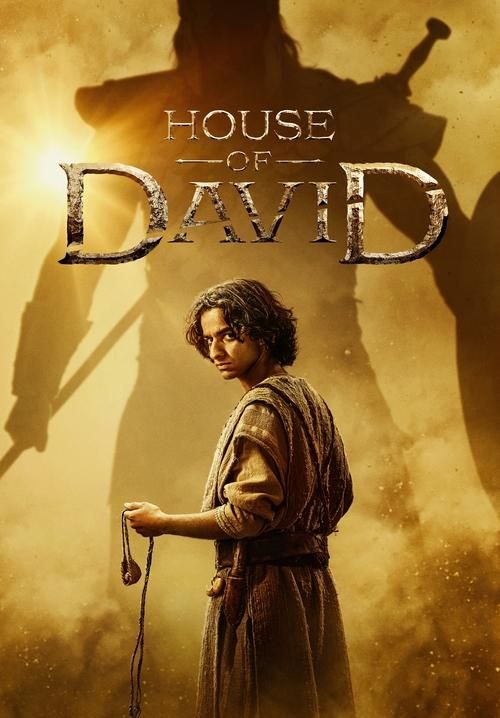 House of David - ราชวงศ์ดาวิด (พากย์ไทย) (StreamX)