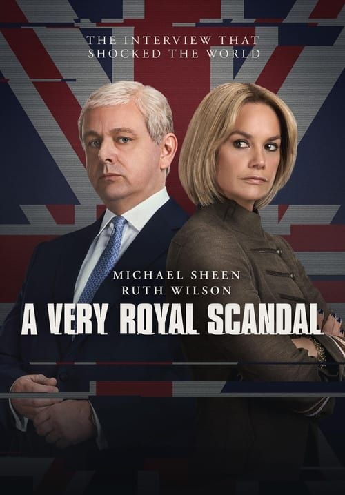 A Very Royal Scandal (ซับไทย) (StreamX)