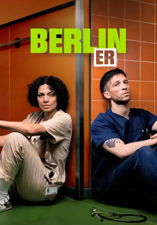 Berlin ER (Krank: Berlin) (ซับไทย) (StreamX)