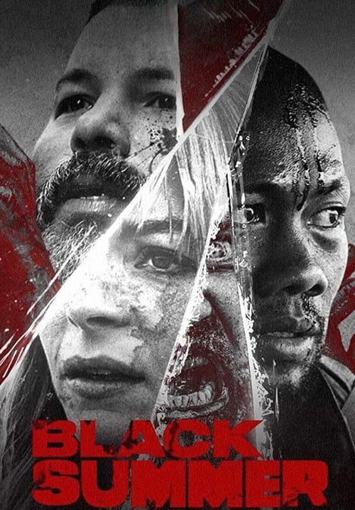 Black Summer - ปฏิบัติการนรกเดือด (พากย์ไทย) (StreamX)