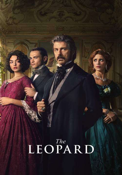 The Leopard (Il Gattopardo) (พากย์ไทย) (StreamX)