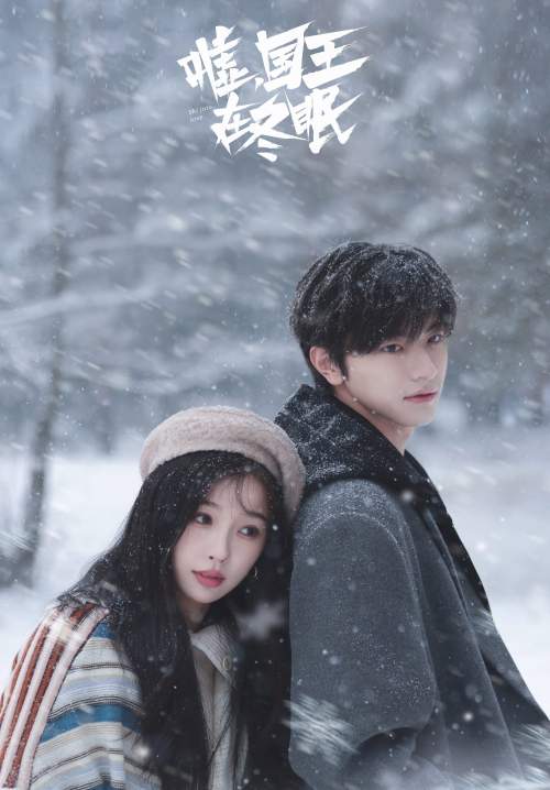 Ski into Love - ทะยานสกีสู่รัก (ซับไทย) (StreamX)