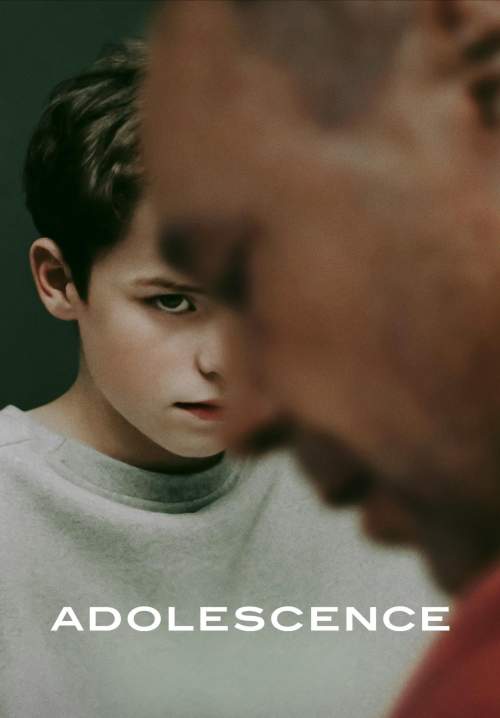 Adolescence - วัยลน คนอันตราย (ซับไทย) (StreamX)