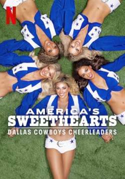 America's Sweethearts: Dallas Cowboys Cheerleaders (ซับไทย)