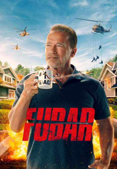 FUBAR (พากย์ไทย) (StreamX)