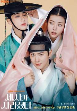 Missing Crown Prince (ซับไทย)  (จบ)