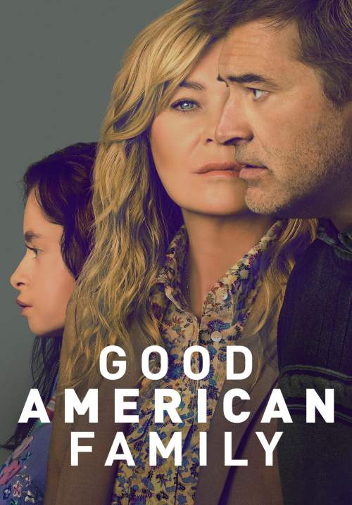 Good American Family (ซับไทย) (StreamX)