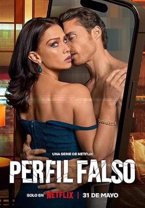 Fake Profile (Perfil falso) - เฟค โปรไฟล์ (ซับไทย) (StreamX)