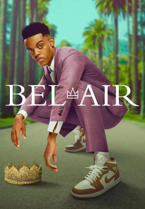 Bel-Air - เบลแอร์ (ซับไทย) (StreamX)