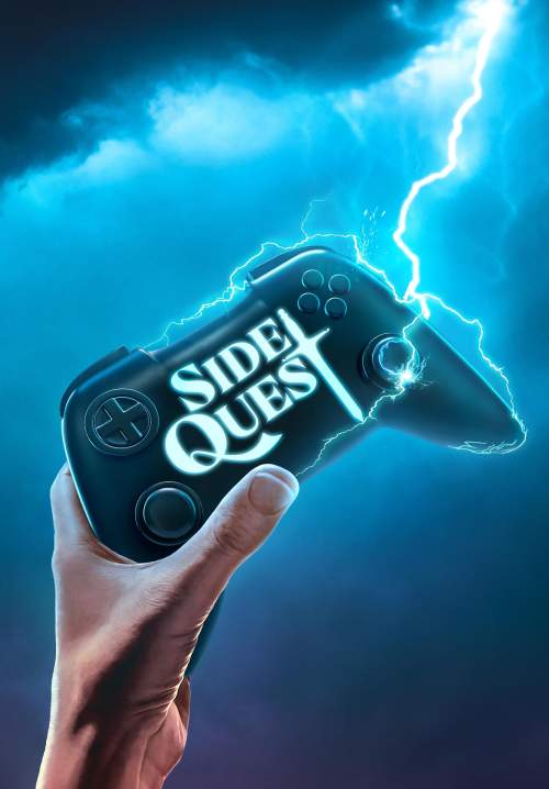Side Quest (ซับไทย) (StreamX)