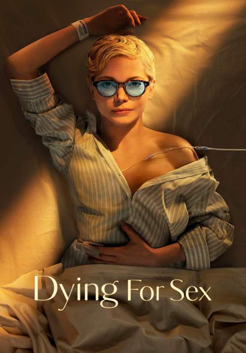 Dying for Sex (ซับไทย) (StreamX)