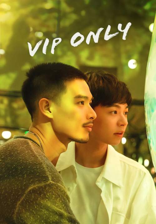 VIP Only - วีไอพี เฉพาะคุณคนพิเศษ (ซับไทย) (StreamX)