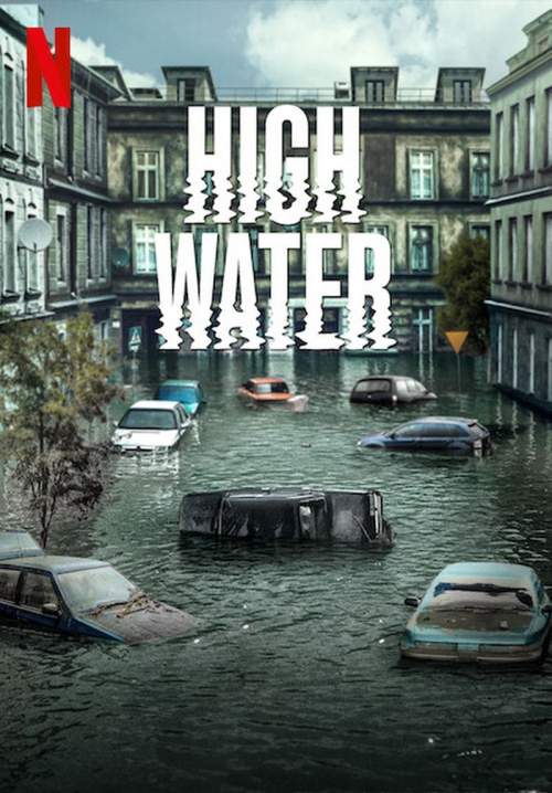 High Water - น้ำถล่มเมือง (พากย์ไทย) (StreamX)