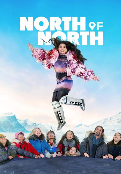 North of North - คนเหนือเหลือจะเชื่อ (ซับไทย) (StreamX)