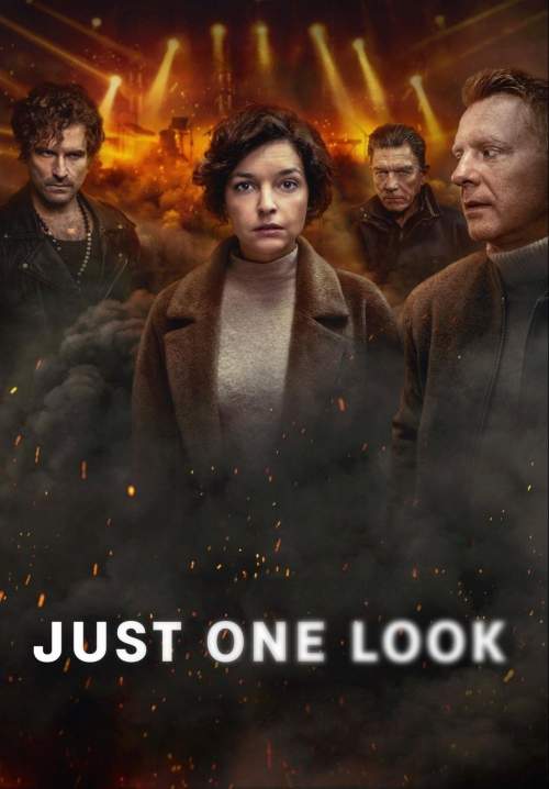 Just One Look (Tylko jedno spojrzenie) - อย่ามอง (ซับไทย) (StreamX)