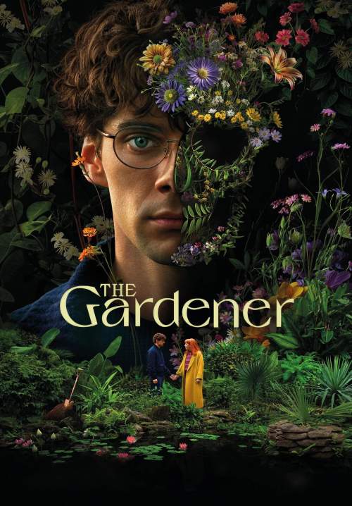 The Gardener (El jardinero) - เดอะ การ์เดนเนอร์ (พากย์ไทย) (StreamX)