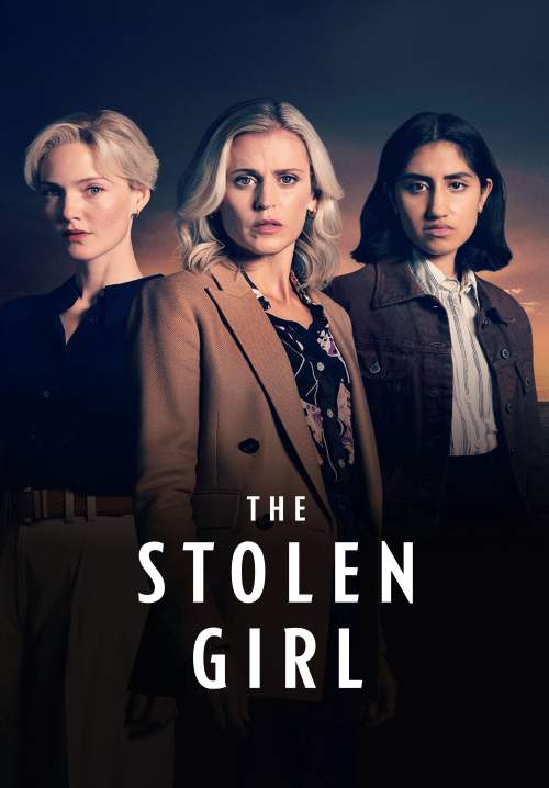 The Stolen Girl (ซับไทย) (StreamX)